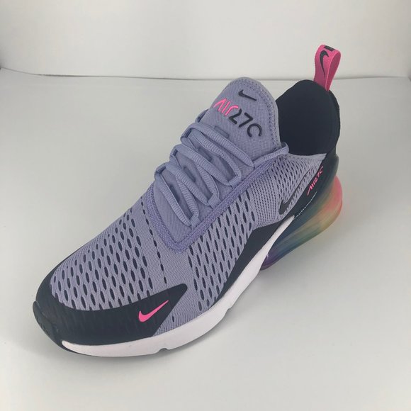 Nike Air Max 270 Be True Men Sneakers AR0344-500